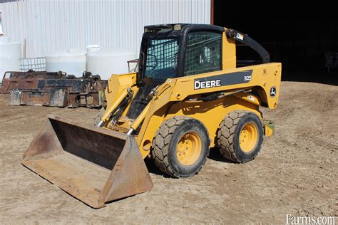 Skid Steers Equipment for Sale Near langdon, North Dakota